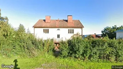 Bedrijfsruimtes te koop in Östersund - Foto uit Google Street View