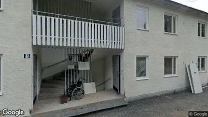 Lokaler til salgs i Västervik – Bilde fra Google Street View