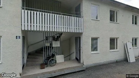 Lokaler til salgs i Västervik – Bilde fra Google Street View