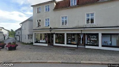 Lokaler til salgs i Västervik – Bilde fra Google Street View