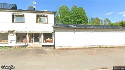 Lokaler til salg i Bengtsfors - Foto fra Google Street View