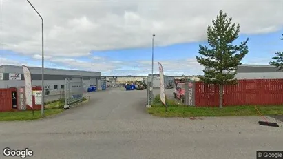 Bedrijfsruimtes te koop in Östersund - Foto uit Google Street View
