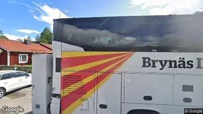 Lokaler til salg i Ljusdal - Foto fra Google Street View