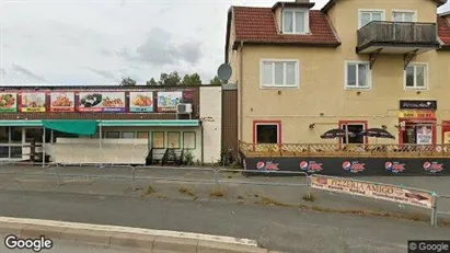 Lokaler til salgs i Eksjö – Bilde fra Google Street View