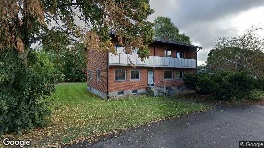Commercial properties for sale i Eslöv - Photo from Google Street View