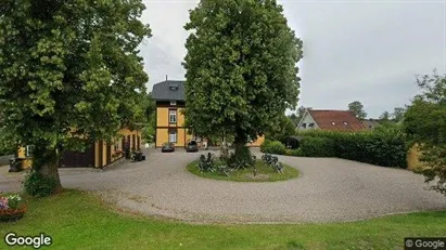 Lokaler til salgs i Gnesta – Bilde fra Google Street View