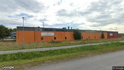 Commercial properties for sale in Håbo - Photo from Google Street View