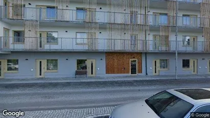 Commercial properties for sale in Håbo - Photo from Google Street View