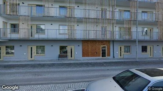 Gewerbeflächen zum Kauf i Håbo – Foto von Google Street View