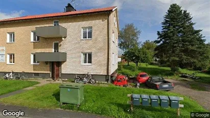 Commercial properties for sale in Töreboda - Photo from Google Street View