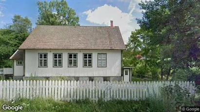 Lokaler til salgs i Sunne – Bilde fra Google Street View