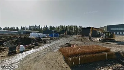 Lokaler til salg i Umeå - Foto fra Google Street View