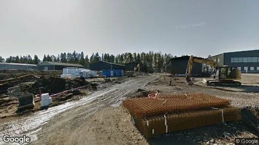 Gewerbeflächen zum Kauf i Umeå – Foto von Google Street View