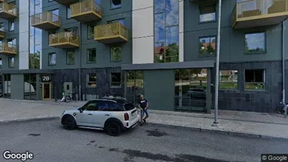 Commercial properties for sale in Örgryte-Härlanda - Photo from Google Street View