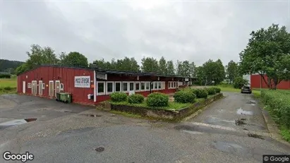 Bedrijfsruimtes te koop in Strömsund - Foto uit Google Street View