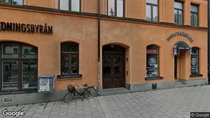 Lokaler til salg i Södermalm - Foto fra Google Street View