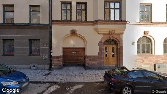 Gewerbeflächen zum Kauf i Location is not specified – Foto von Google Street View