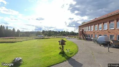 Lokaler til salg i Vilhelmina - Foto fra Google Street View