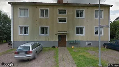 Commercial properties for sale in Tibro - Photo from Google Street View