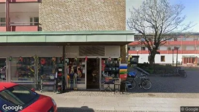 Bedrijfsruimtes te koop in Höganäs - Foto uit Google Street View
