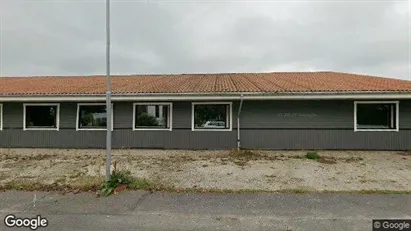 Bedrijfsruimtes te koop in Hässleholm - Foto uit Google Street View