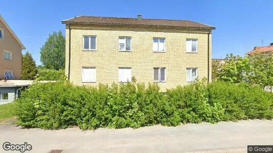 Commercial properties for sale i Åmål - Photo from Google Street View
