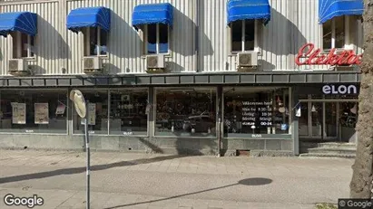 Bedrijfsruimtes te koop in Katrineholm - Foto uit Google Street View