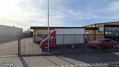 Commercial properties for sale in Helsingborg - Photo from Google Street View