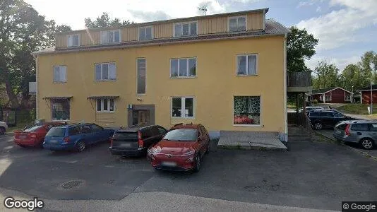 Gewerbeflächen zum Kauf i Värnamo – Foto von Google Street View