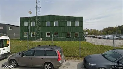 Commercial properties for sale in Norrtälje - Photo from Google Street View