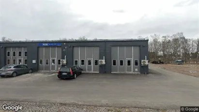 Lokaler til salg i Skövde - Foto fra Google Street View