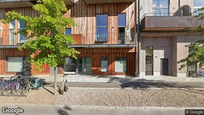 Bedrijfsruimtes te koop in Linköping - Foto uit Google Street View