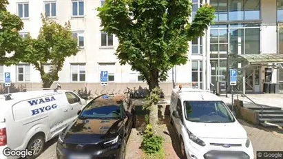 Commercial properties for sale in Lundby - Photo from Google Street View