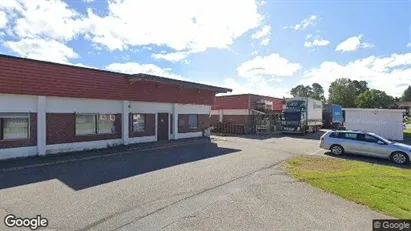 Bedrijfsruimtes te koop in Strömsund - Foto uit Google Street View