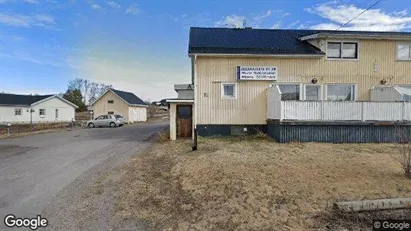 Bedrijfsruimtes te koop in Kiruna - Foto uit Google Street View