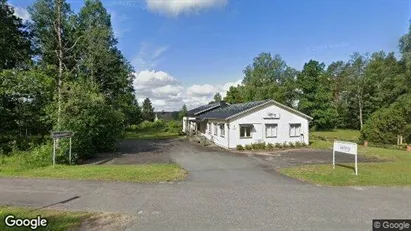 Lager til salgs i Gnosjö – Bilde fra Google Street View