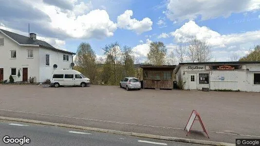Commercial properties for sale i Torsby - Photo from Google Street View