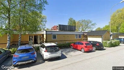 Lokaler til salgs i Sollentuna – Bilde fra Google Street View