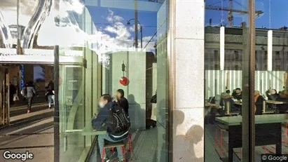 Kontorer til leie i Göteborg Sentrum – Bilde fra Google Street View