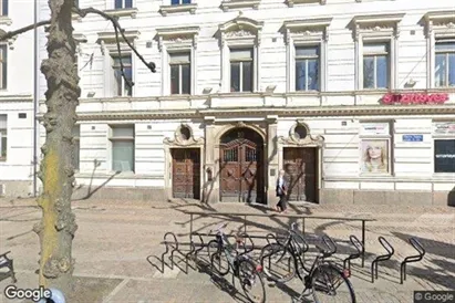 Office spaces for rent in Gothenburg City Centre - Photo from Google Street View