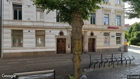 Kontorlokaler til leje i Gøteborg Centrum - Foto fra Google Street View