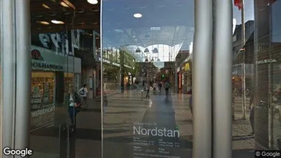 Büros zur Miete in Gothenburg City Centre – Foto von Google Street View