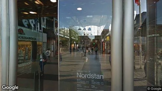 Kontorer til leie i Göteborg Sentrum – Bilde fra Google Street View