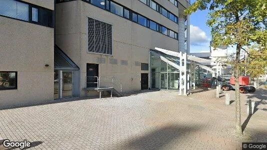 Kontorlokaler til leje i Gøteborg Centrum - Foto fra Google Street View
