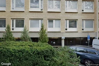 Kontorer til leie i Stockholm West – Bilde fra Google Street View