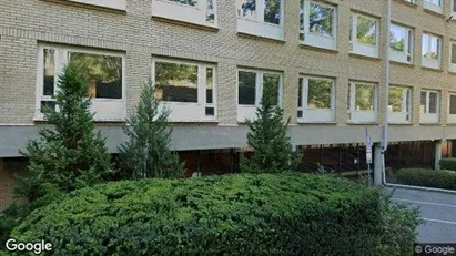 Office spaces for rent in Stockholm West - Photo from Google Street View