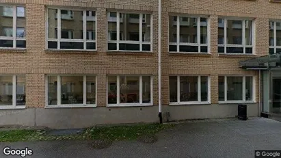 Kontorlokaler til leje i Stockholm West - Foto fra Google Street View