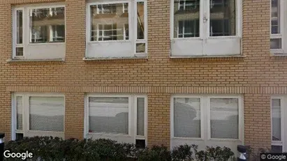 Büros zur Miete in Stockholm City – Foto von Google Street View
