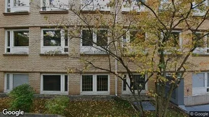 Office spaces for rent in Stockholm West - Photo from Google Street View