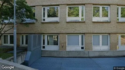 Office spaces for rent in Stockholm West - Photo from Google Street View